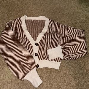 PacSun sweater cardigan Size M/L